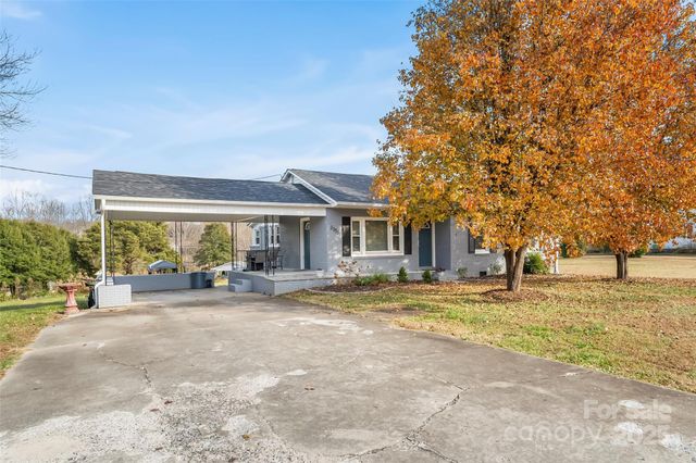 2351 Burke Memorial Park Road, Valdese, NC 28690