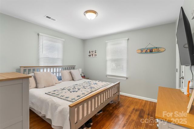 2351 Burke Memorial Park Road, Valdese, NC 28690