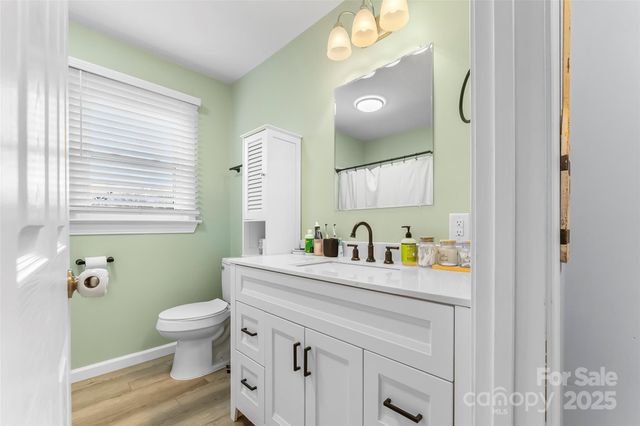 2351 Burke Memorial Park Road, Valdese, NC 28690