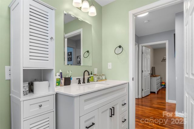 2351 Burke Memorial Park Road, Valdese, NC 28690