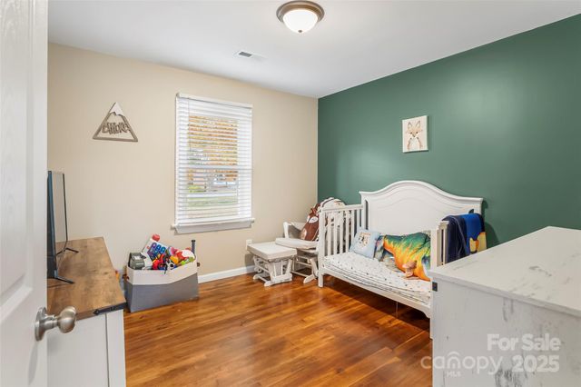 2351 Burke Memorial Park Road, Valdese, NC 28690