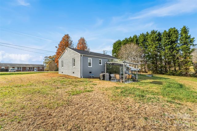 2351 Burke Memorial Park Road, Valdese, NC 28690