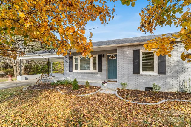 2351 Burke Memorial Park Road, Valdese, NC 28690