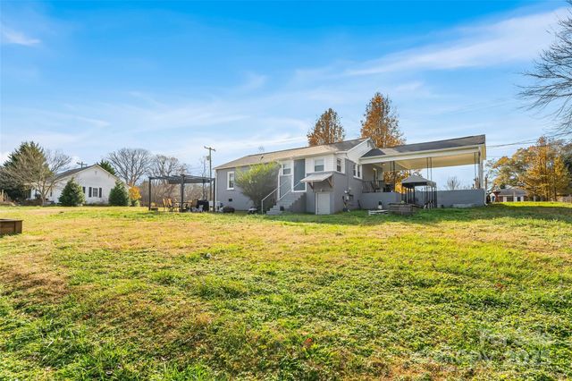 2351 Burke Memorial Park Road, Valdese, NC 28690