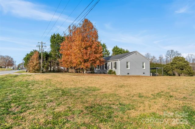 2351 Burke Memorial Park Road, Valdese, NC 28690