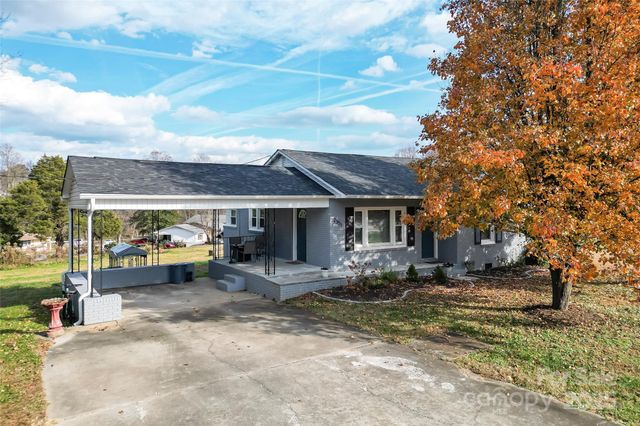 2351 Burke Memorial Park Road, Valdese, NC 28690