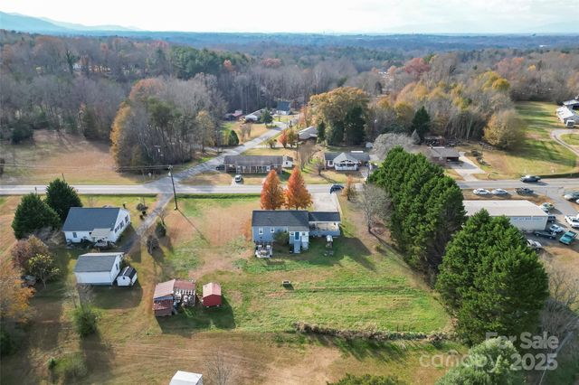 2351 Burke Memorial Park Road, Valdese, NC 28690