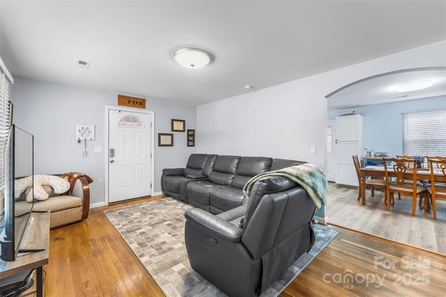 2351 Burke Memorial Park Road, Valdese, NC 28690