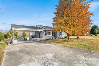 2351 Burke Memorial Park Road, Valdese, NC 28690