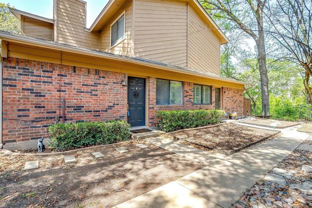 5716 Cedar Creek Drive 5716, Benbrook, TX 76109