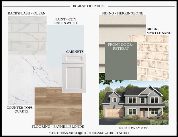 4809 Eleanor Drive, Charlotte, NC 28208