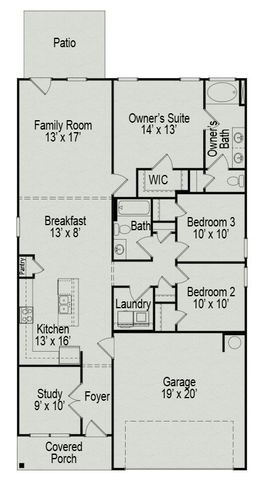 970 Andasia Way, Clarksville, TN 37042