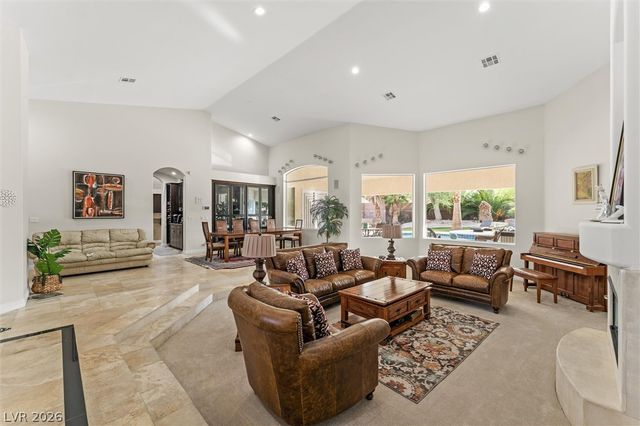 2875 Mountain Mist Court, Las Vegas, NV 89117