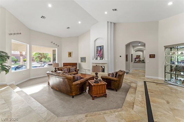2875 Mountain Mist Court, Las Vegas, NV 89117