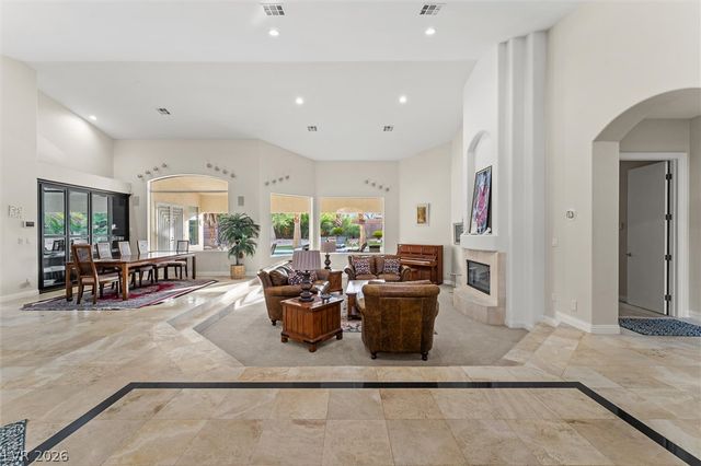 2875 Mountain Mist Court, Las Vegas, NV 89117