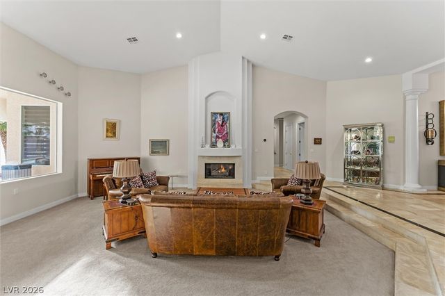 2875 Mountain Mist Court, Las Vegas, NV 89117