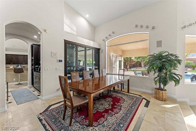 2875 Mountain Mist Court, Las Vegas, NV 89117
