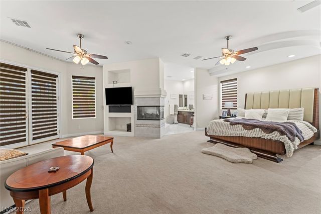 2875 Mountain Mist Court, Las Vegas, NV 89117