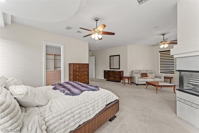 2875 Mountain Mist Court, Las Vegas, NV 89117