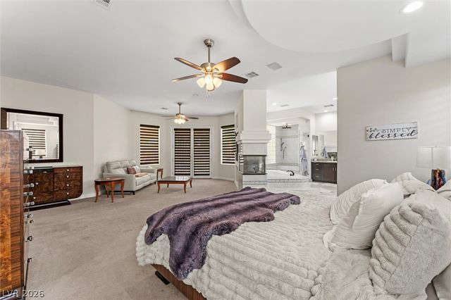 2875 Mountain Mist Court, Las Vegas, NV 89117