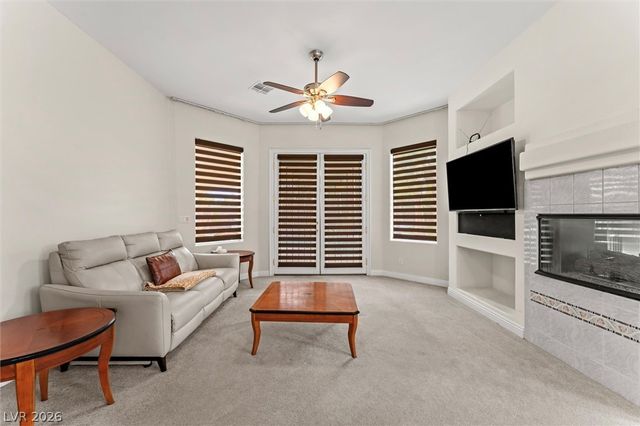 2875 Mountain Mist Court, Las Vegas, NV 89117