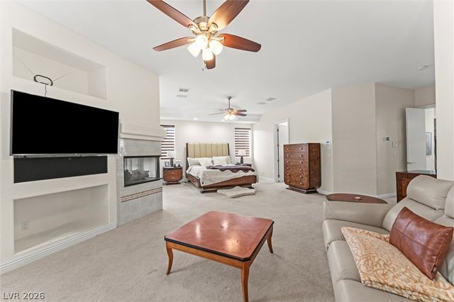 2875 Mountain Mist Court, Las Vegas, NV 89117