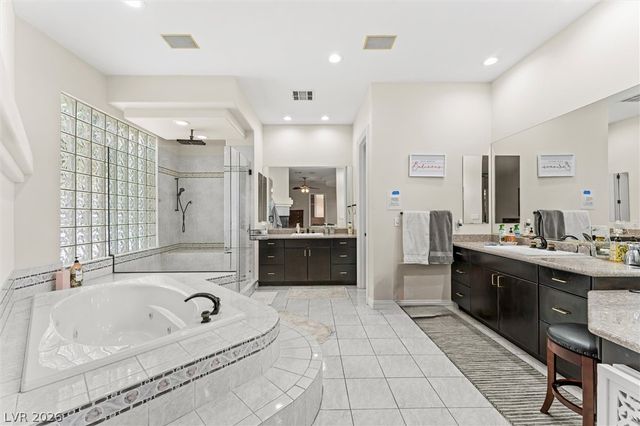 2875 Mountain Mist Court, Las Vegas, NV 89117