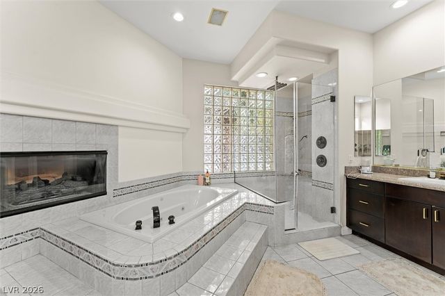 2875 Mountain Mist Court, Las Vegas, NV 89117