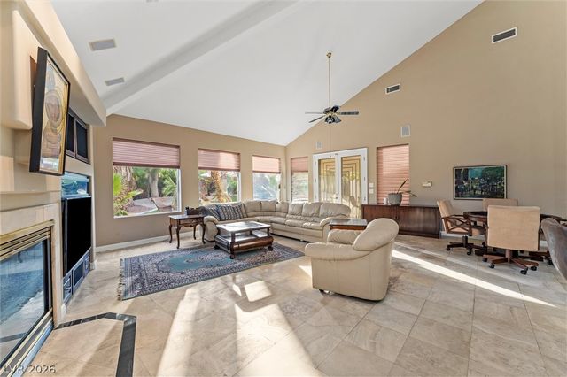 2875 Mountain Mist Court, Las Vegas, NV 89117