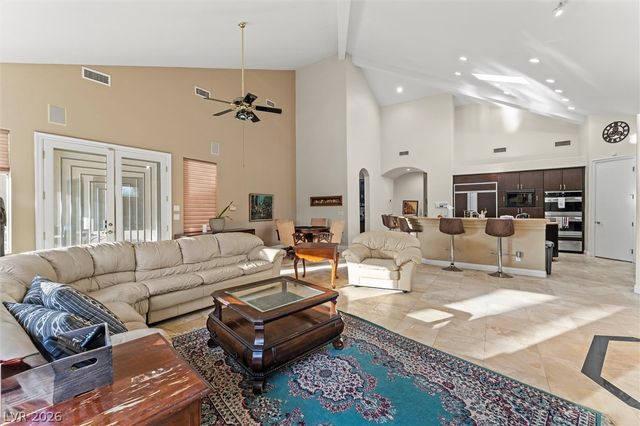2875 Mountain Mist Court, Las Vegas, NV 89117
