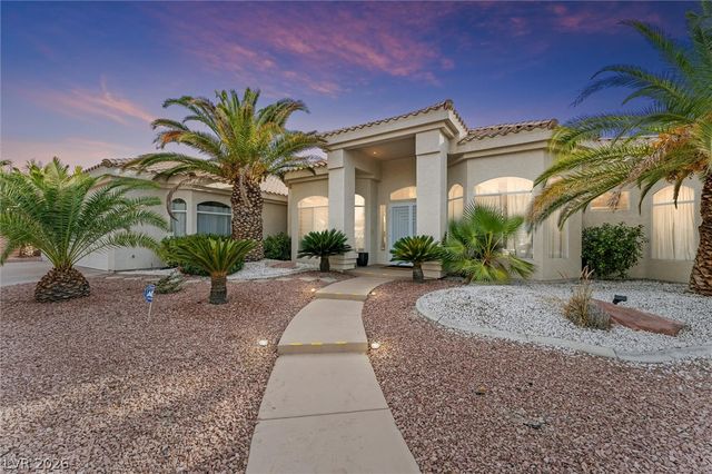 2875 Mountain Mist Court, Las Vegas, NV 89117
