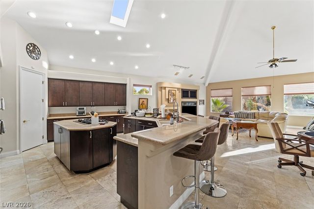 2875 Mountain Mist Court, Las Vegas, NV 89117