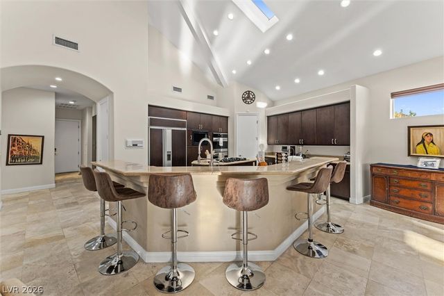 2875 Mountain Mist Court, Las Vegas, NV 89117