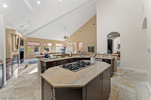 2875 Mountain Mist Court, Las Vegas, NV 89117