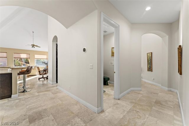 2875 Mountain Mist Court, Las Vegas, NV 89117