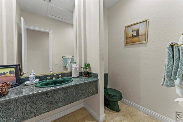 2875 Mountain Mist Court, Las Vegas, NV 89117
