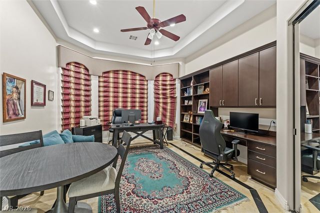 2875 Mountain Mist Court, Las Vegas, NV 89117