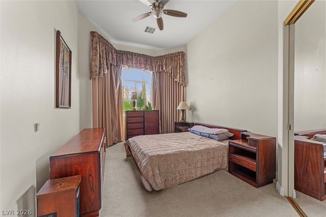 2875 Mountain Mist Court, Las Vegas, NV 89117