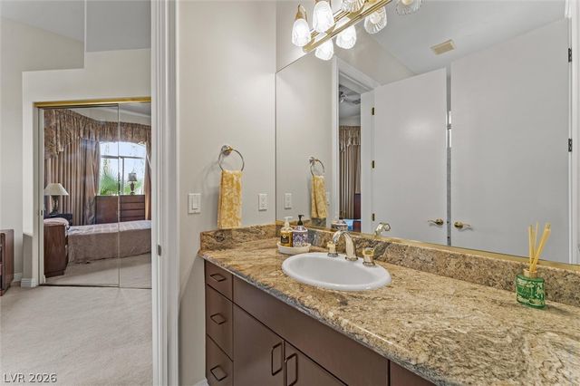 2875 Mountain Mist Court, Las Vegas, NV 89117