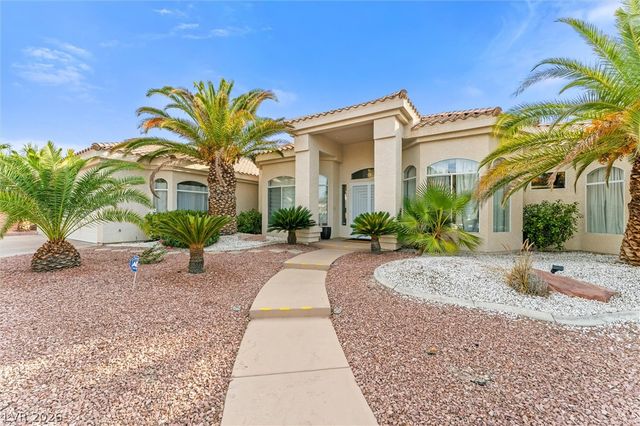 2875 Mountain Mist Court, Las Vegas, NV 89117