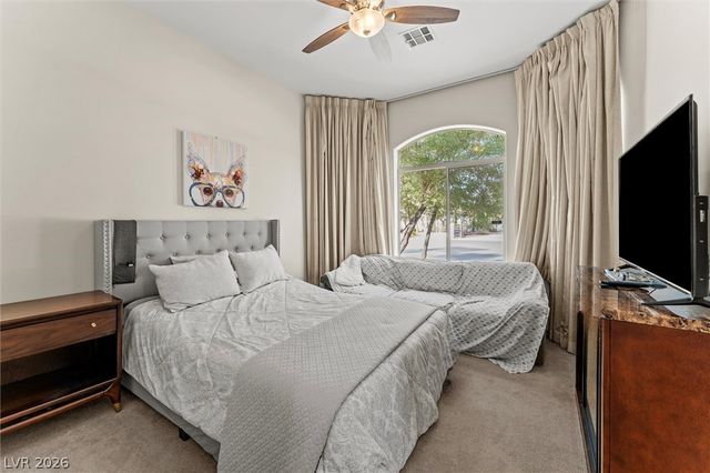 2875 Mountain Mist Court, Las Vegas, NV 89117
