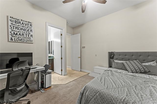 2875 Mountain Mist Court, Las Vegas, NV 89117