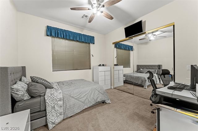 2875 Mountain Mist Court, Las Vegas, NV 89117