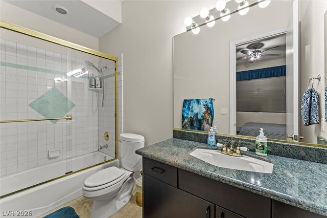 2875 Mountain Mist Court, Las Vegas, NV 89117
