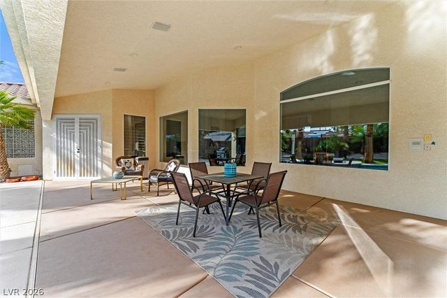 2875 Mountain Mist Court, Las Vegas, NV 89117