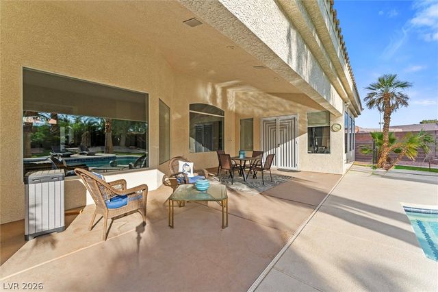 2875 Mountain Mist Court, Las Vegas, NV 89117