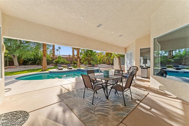 2875 Mountain Mist Court, Las Vegas, NV 89117