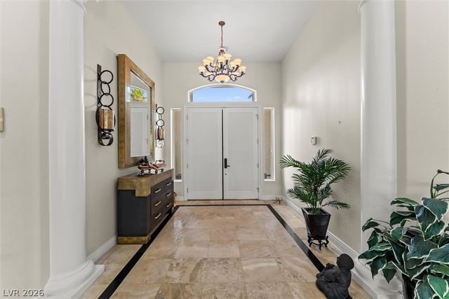 2875 Mountain Mist Court, Las Vegas, NV 89117