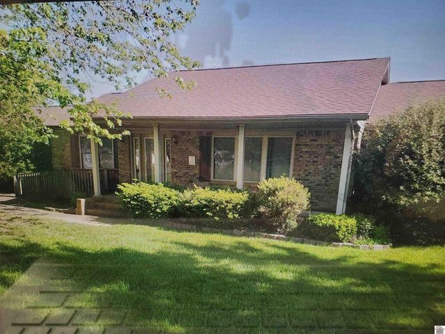 1565 Bleich Road, Paducah, KY 42003