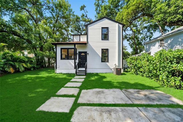 501 E SPARKMAN AVENUE, Tampa, FL 33602